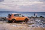 Volkswagen T-Cross 2019 года (WW)